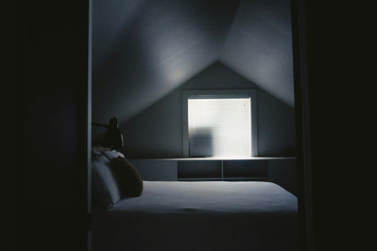 How to Block Out Light When You Sleep (It's Probably Brighter Than You Think)