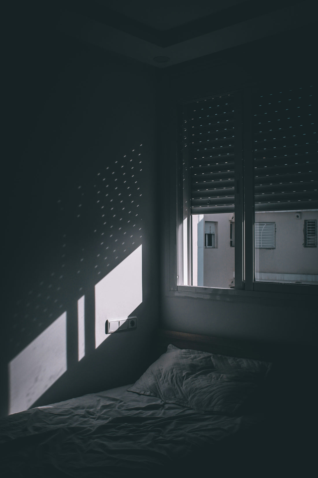 The Ideal Bedroom Temperature for Sleep (and How to Actually Hit It)
