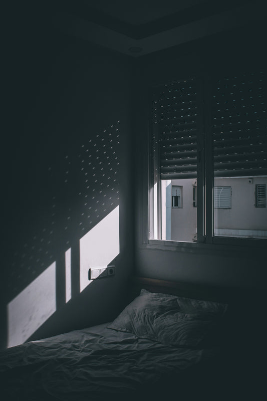 The Ideal Bedroom Temperature for Sleep (and How to Actually Hit It)