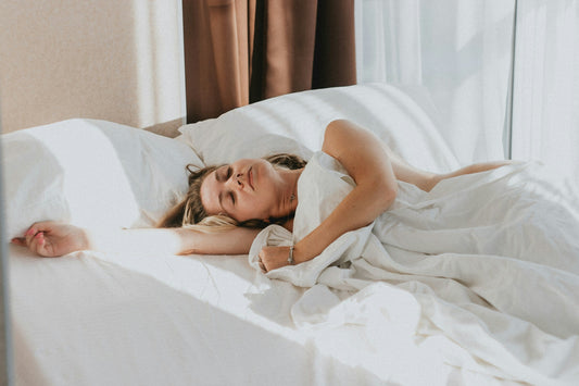 Do Sleep Masks Actually Work? An Honest Take (and How to Pick One)