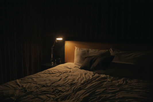How to Fall Asleep Faster: What Actually Worked for Me After Years of Lying Awake