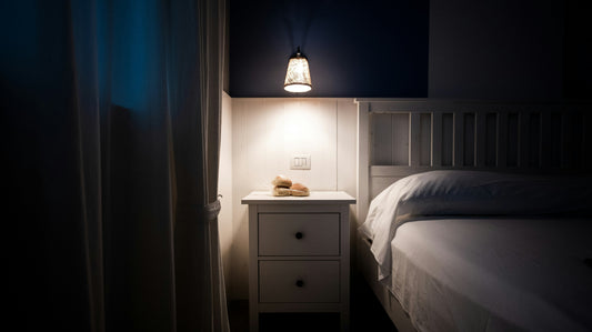 The Complete Guide to a Better Sleep Environment